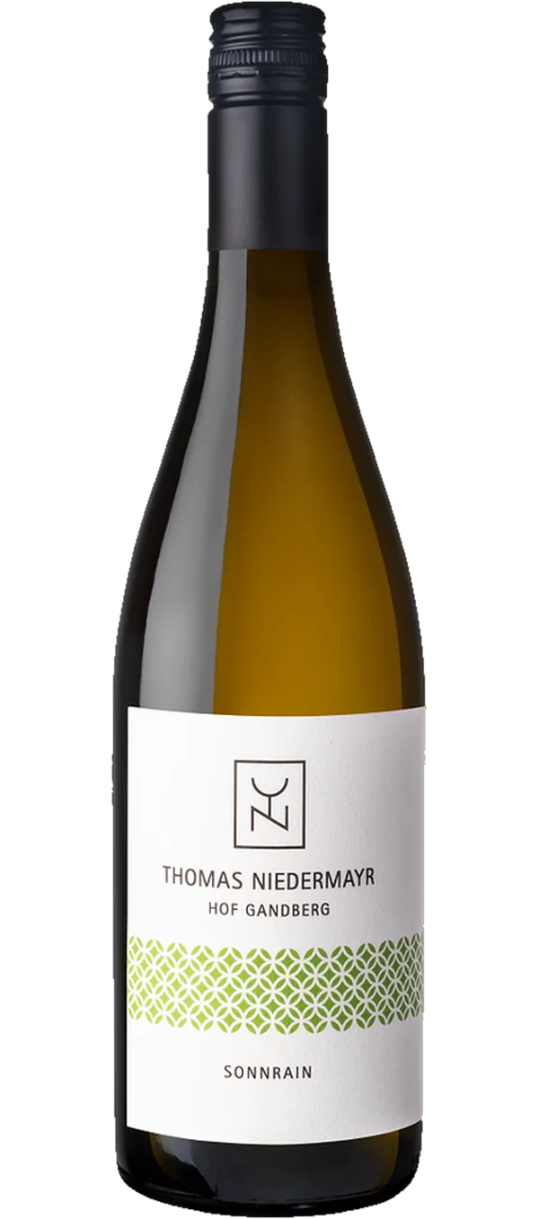 Thomas Niedermayr - Cuvée Sonnrain