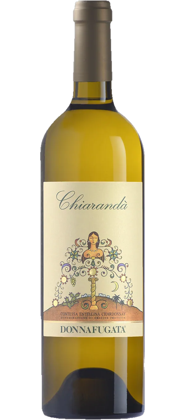 Donnafugata - Chiarandá DOP
