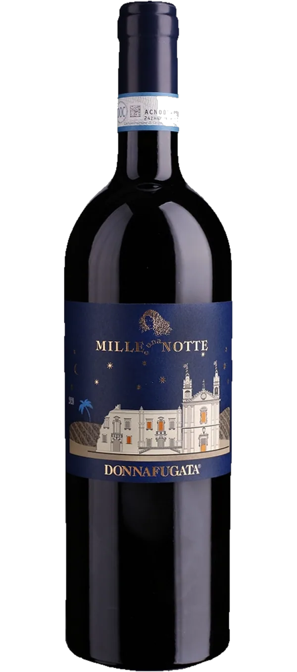 Donnafugata - Mille e una Notte