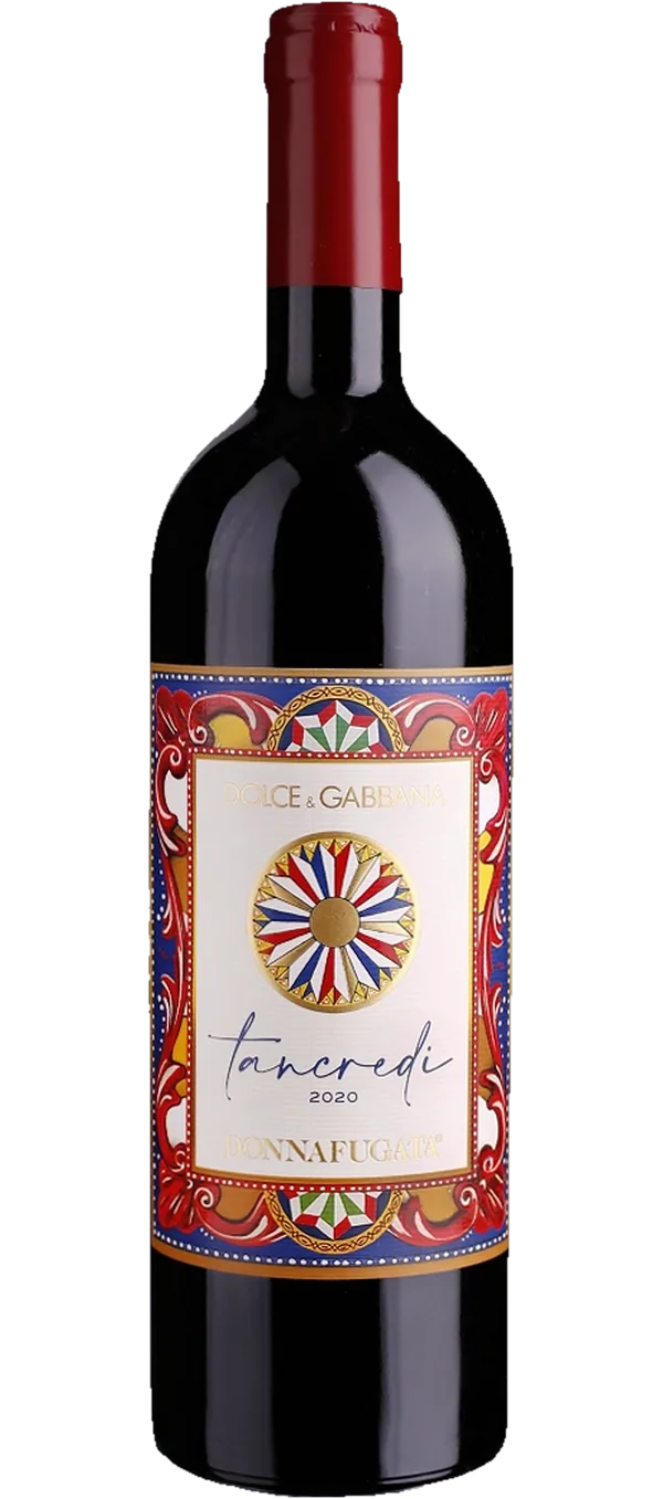 Donnafugata - Tancredi
