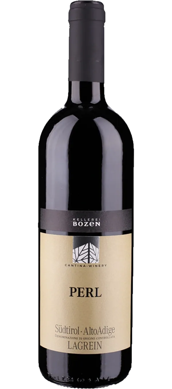 Kellerei Bozen - Lagrein DOC Perl