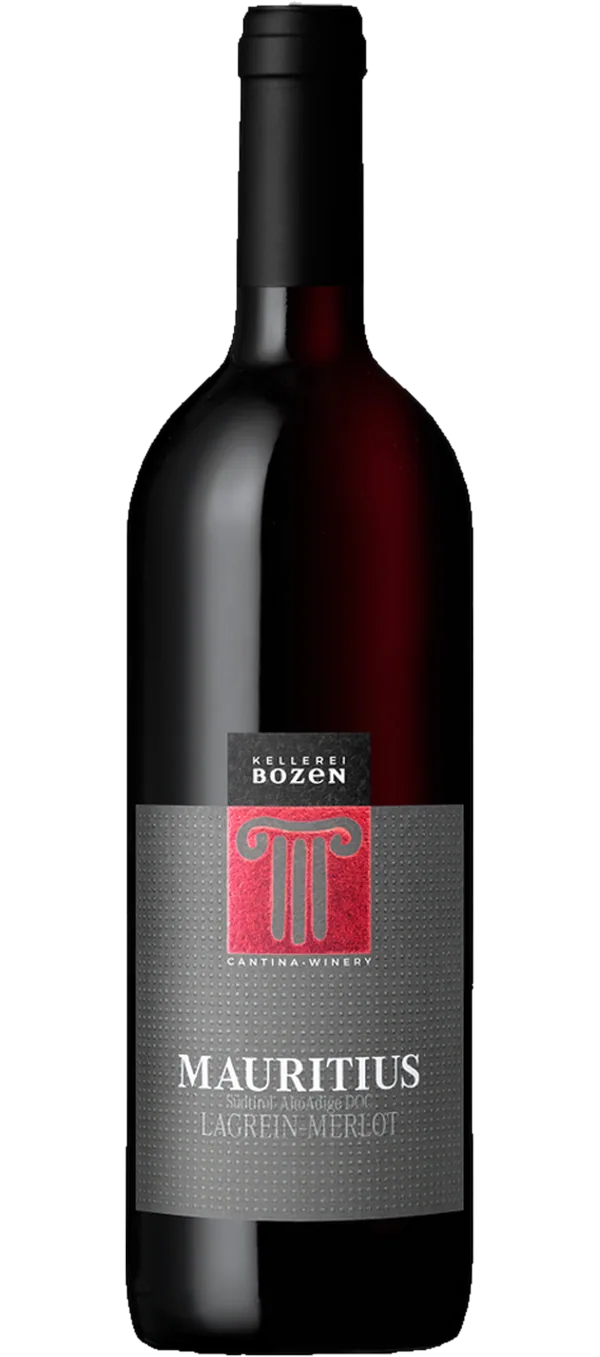 Kellerei Bozen - Mauritius Cuvée