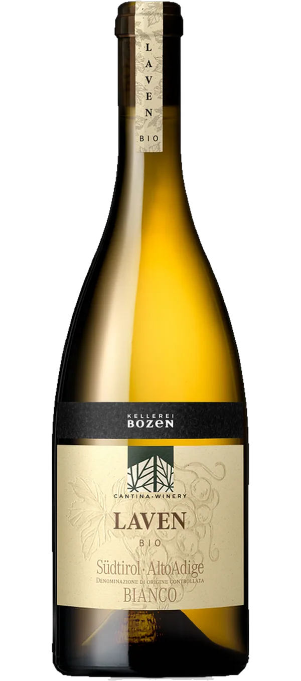 Kellerei Bozen - Laven Cuvée Weiss DOC