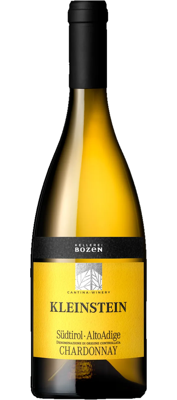 Kellerei Bozen - Chardonnay DOC Kleinstein