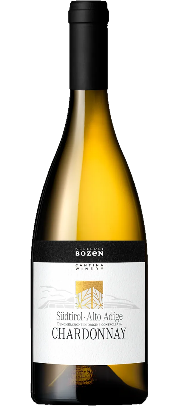 Kellerei Bozen - Chardonnay DOC