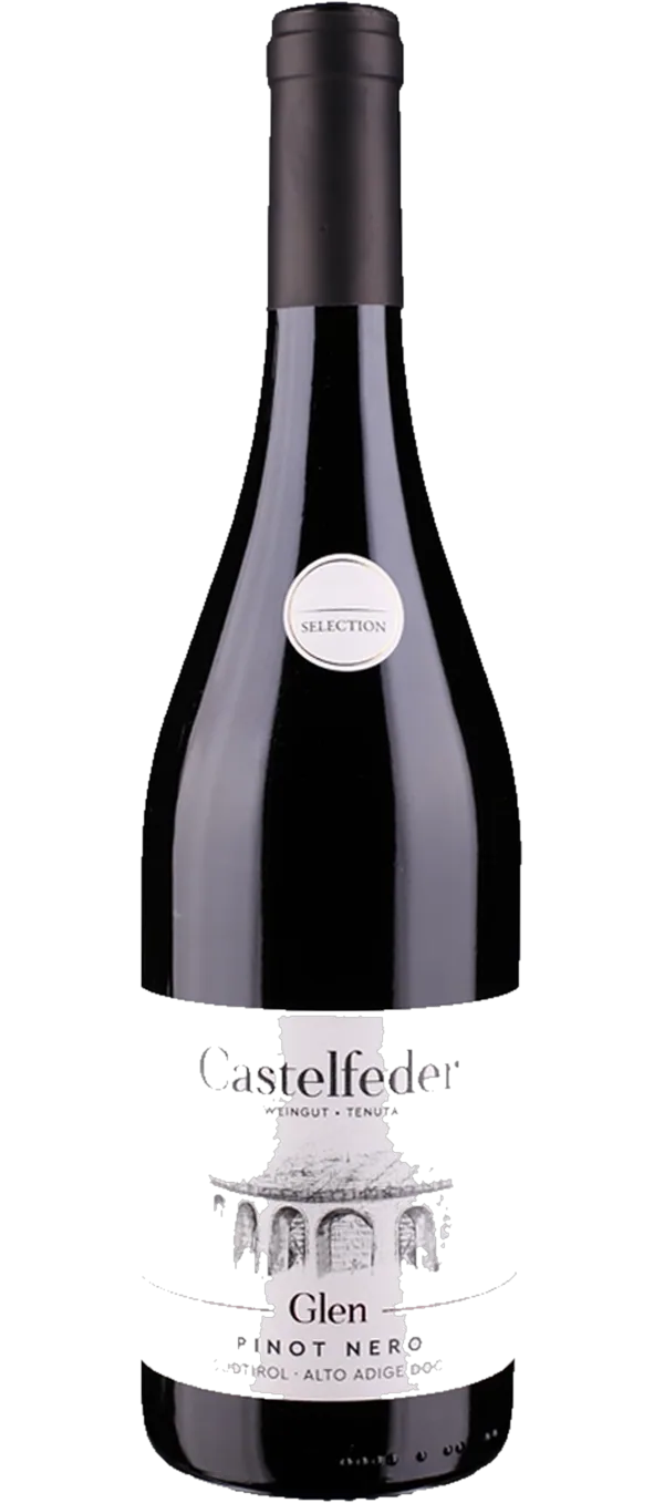 Castelfeder - Blauburgunder DOC Glen
