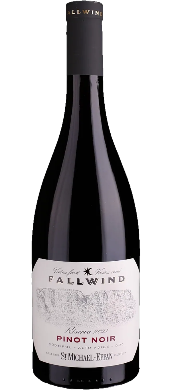 Kellerei St. Michael-Eppan - Blauburgunder Riserva DOC Fallwind