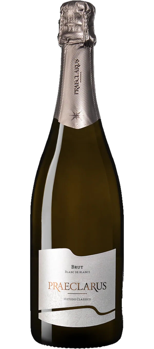 Kellerei St. Pauls - Praeclarus Brut DOC