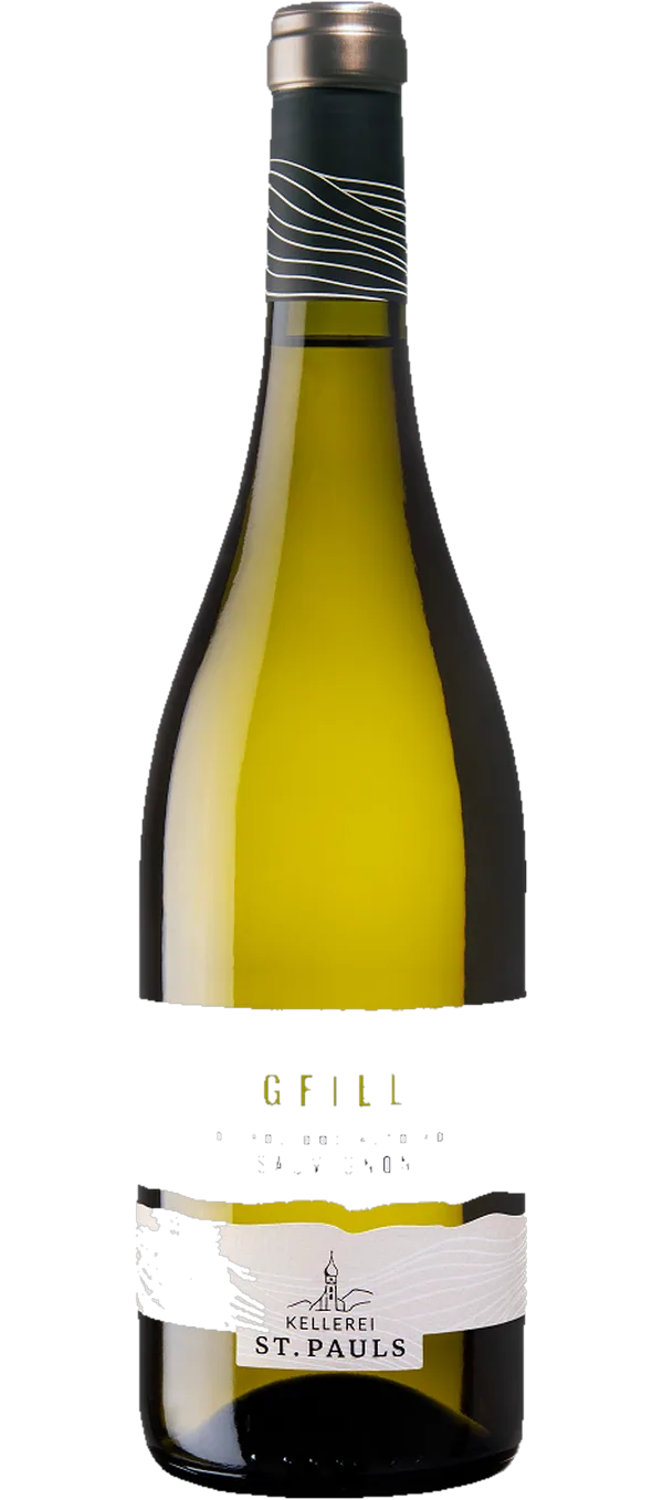 Kellerei St. Pauls - Sauvignon Gfill