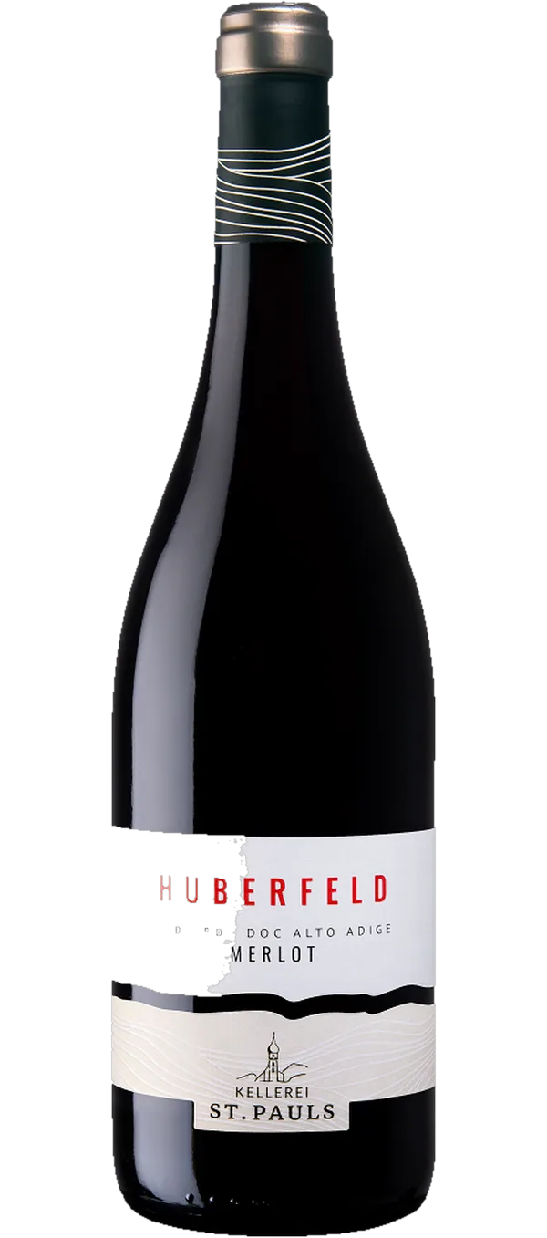 Kellerei St. Pauls - Merlot DOC Huberfeld