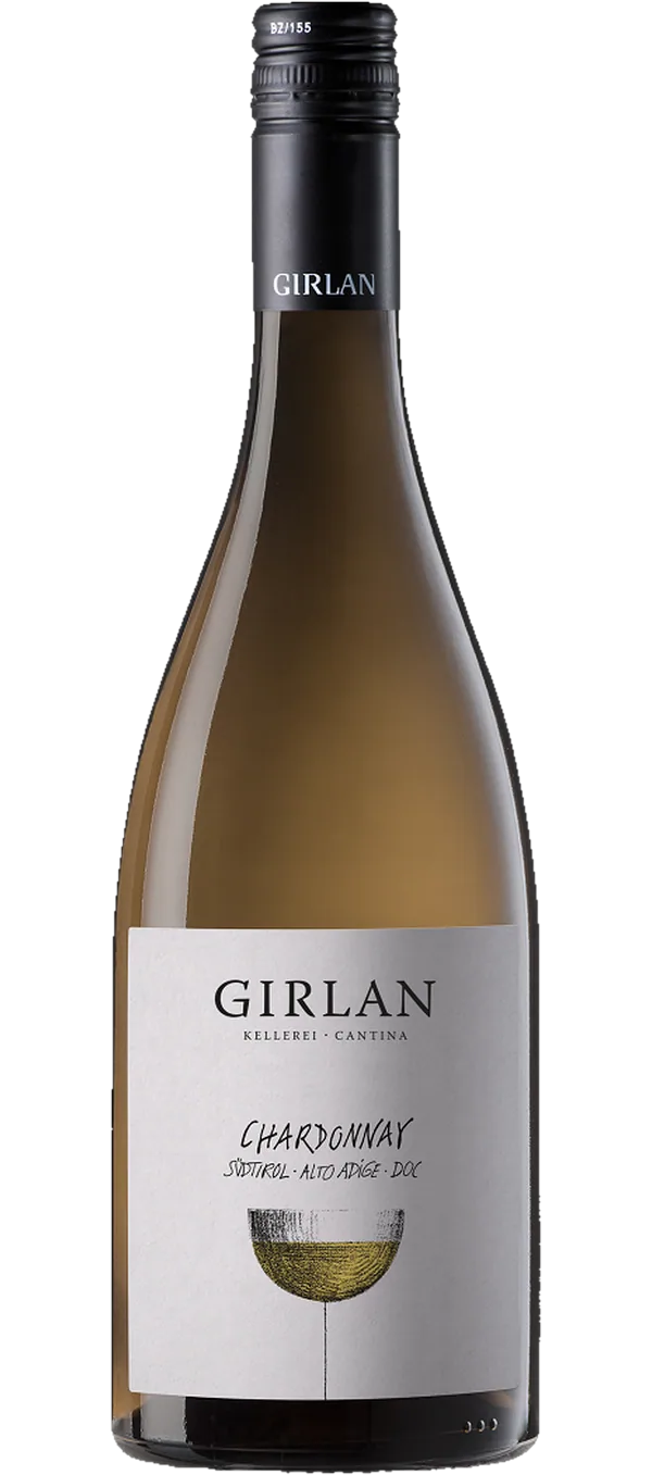 Kellerei Girlan - Chardonnay DOC