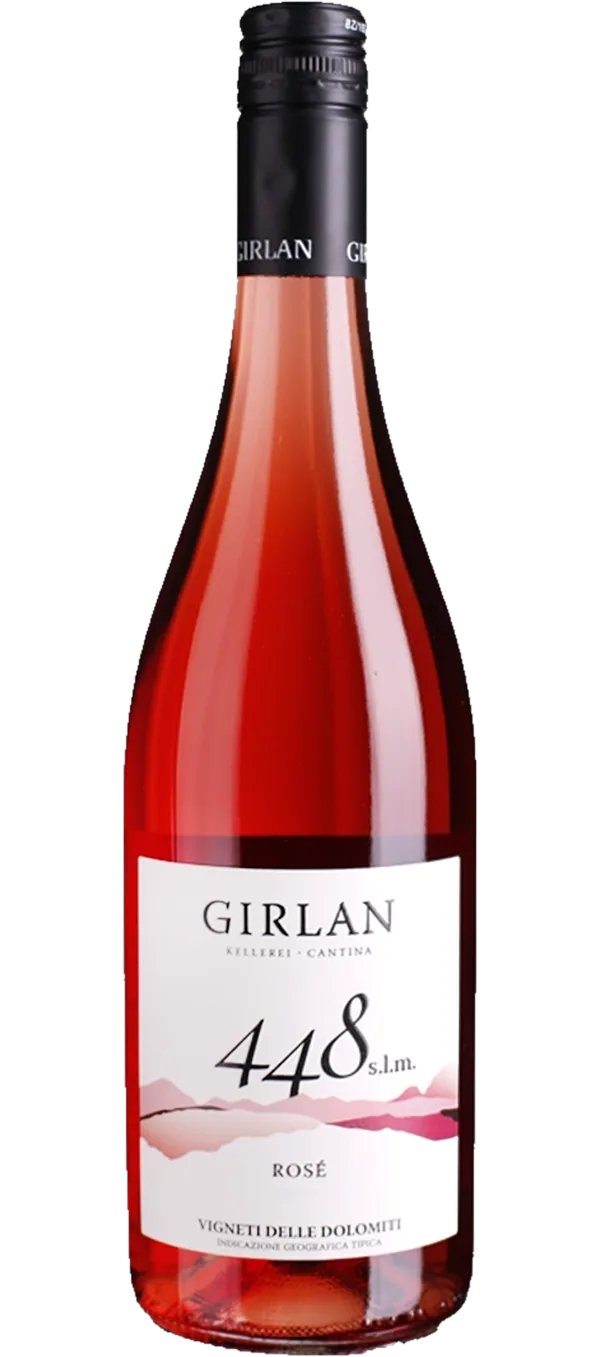 Kellerei Girlan - Cuvée Rosé 488 s.l.m.