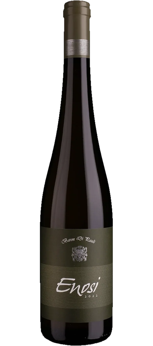 Baron di Pauli - Enosi Cuvée
