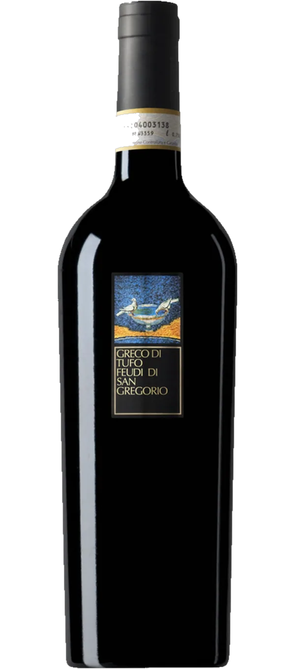Feudi di San Gregorio - Greco di Tufo DOCG