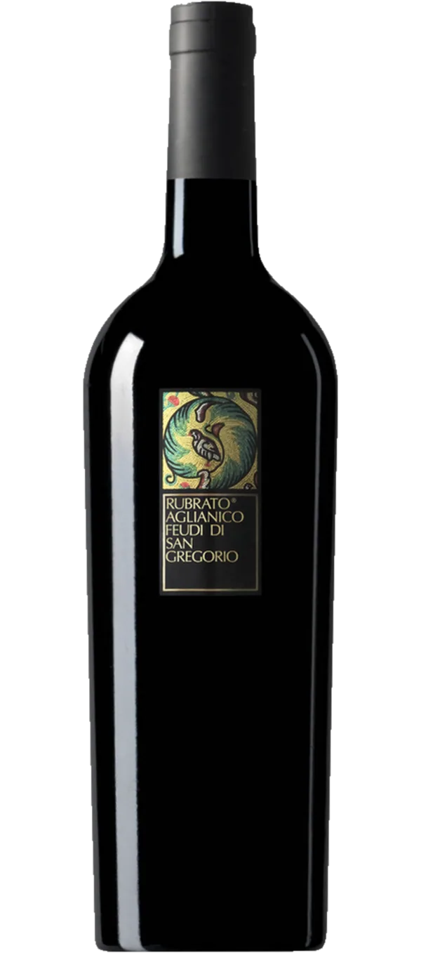 Feudi di San Gregorio - Aglianico DOC Rubrato