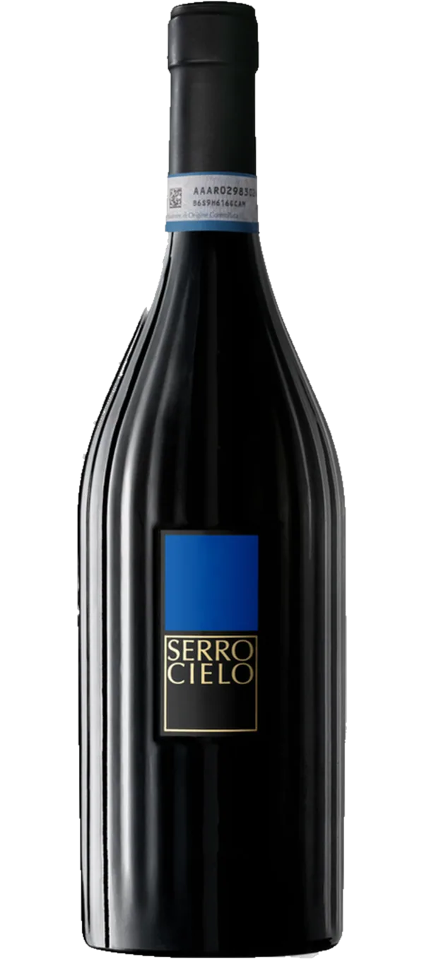 Feudi di San Gregorio - Falanghina DOC Serrocielo