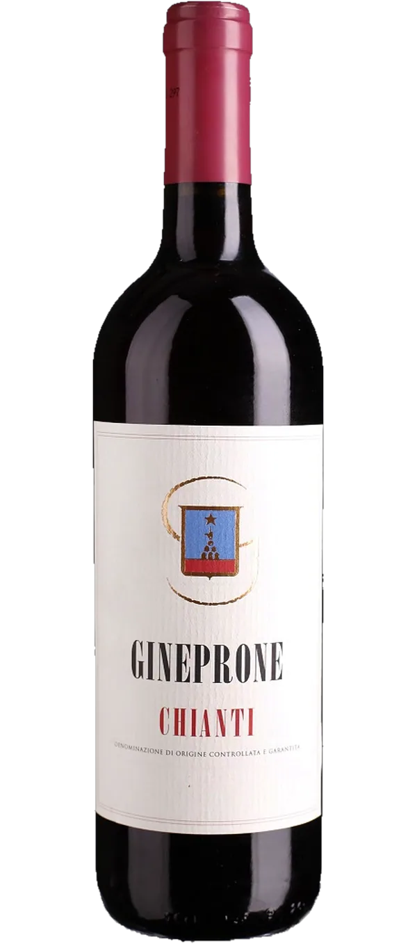 Col d'Orcia - Chianti DOCG Gineprone