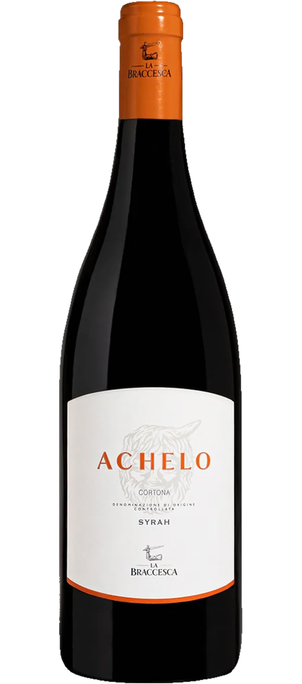Antinori - La Braccesca - Syrah DOC Achelo