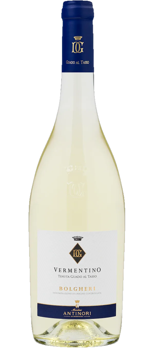 Antinori - Tenuta Guado al Tasso - Vermentino DOC Bolgheri