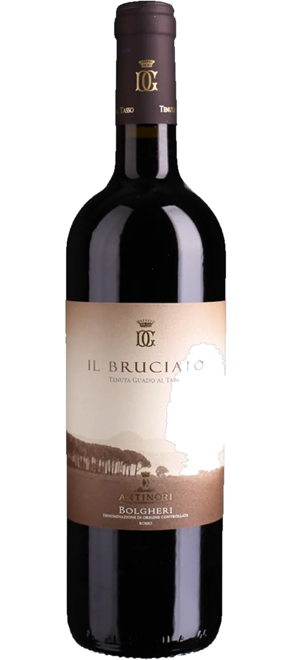 Antinori - Tenuta Guado al Tasso - Bolgheri Rosso DOC Bruciato