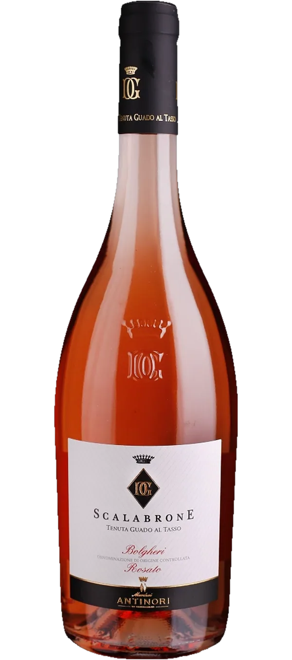 Antinori - Tenuta Guado al Tasso - Scalabrone Rosé