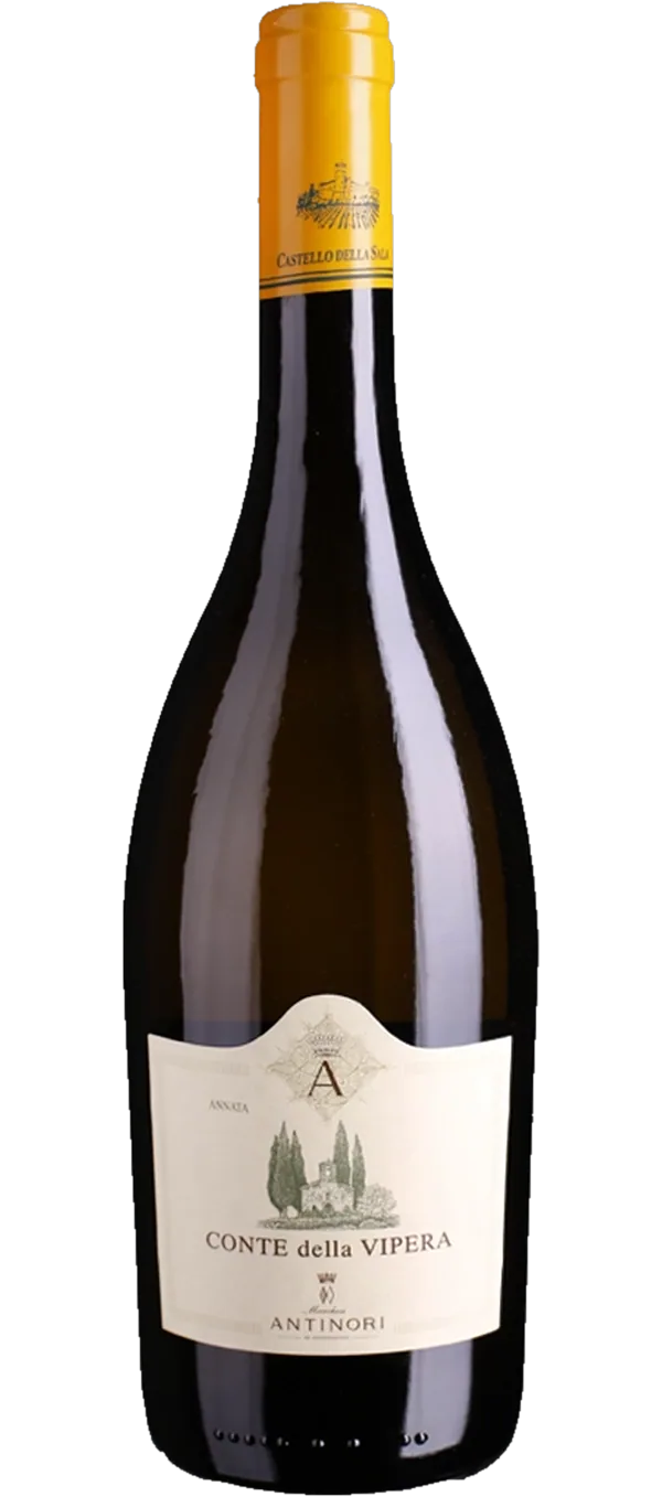 Antinori - Castello della Sala - Conte della Vipera
