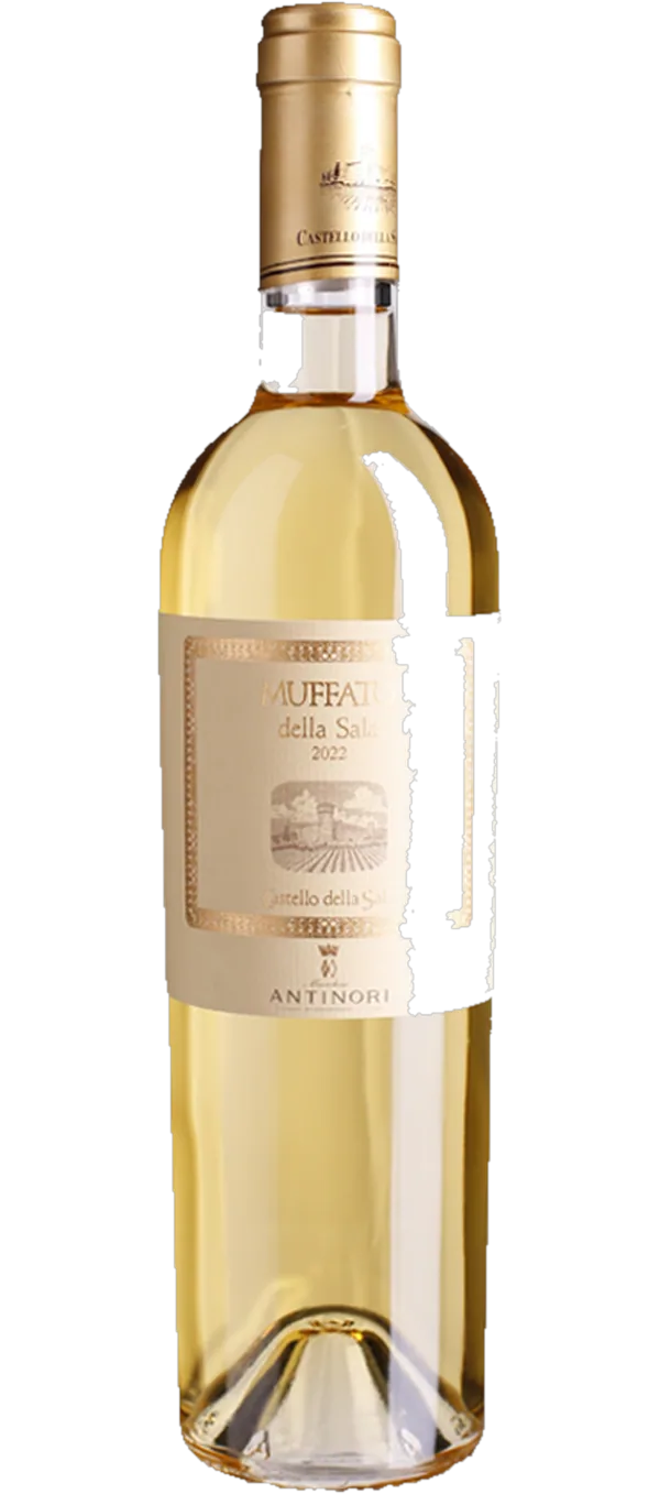 Antinori - Castello della Sala - Muffato della Sala 0,5 l