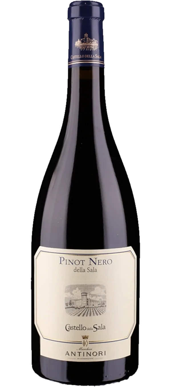 Antinori - Castello della Sala - Pinot Nero della Sala