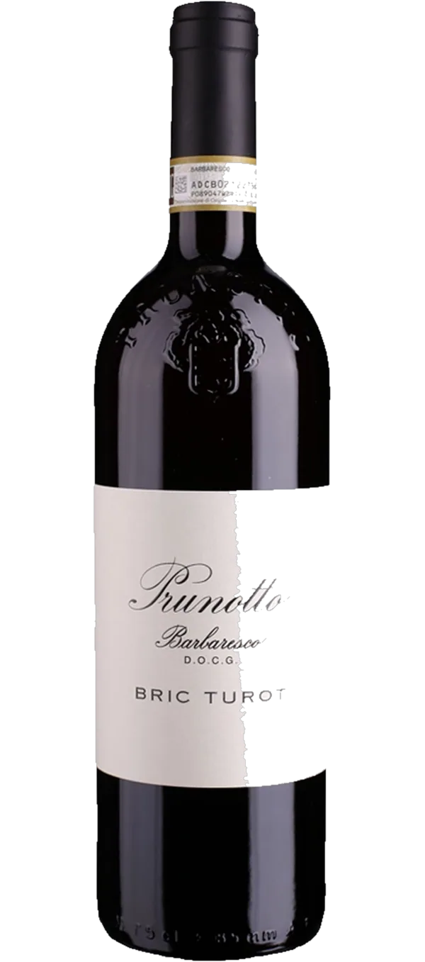 Antinori - Prunotto - Barbaresco DOCG Bric Turot