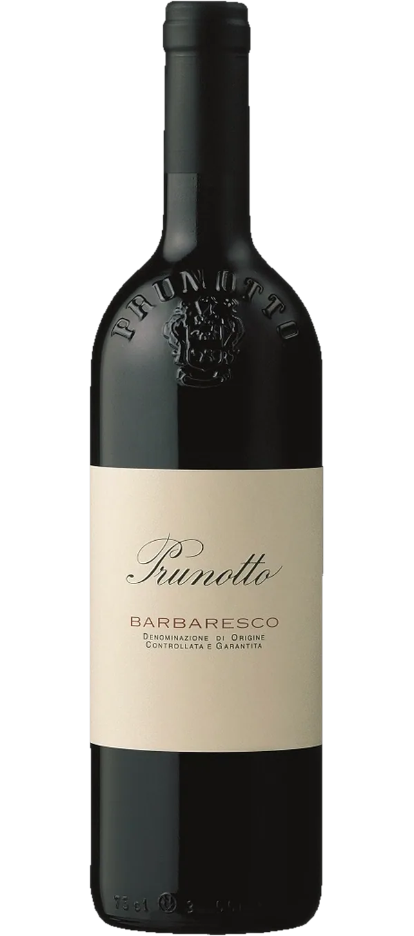 Antinori - Prunotto - Barbaresco DOCG