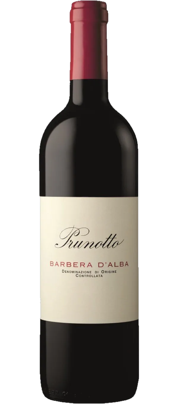 Antinori - Prunotto - Barbera d'Alba DOC
