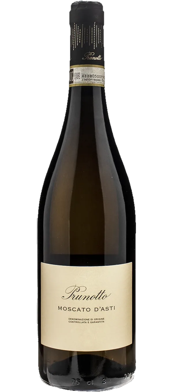 Antinori - Prunotto - Moscato d'Asti DOCG