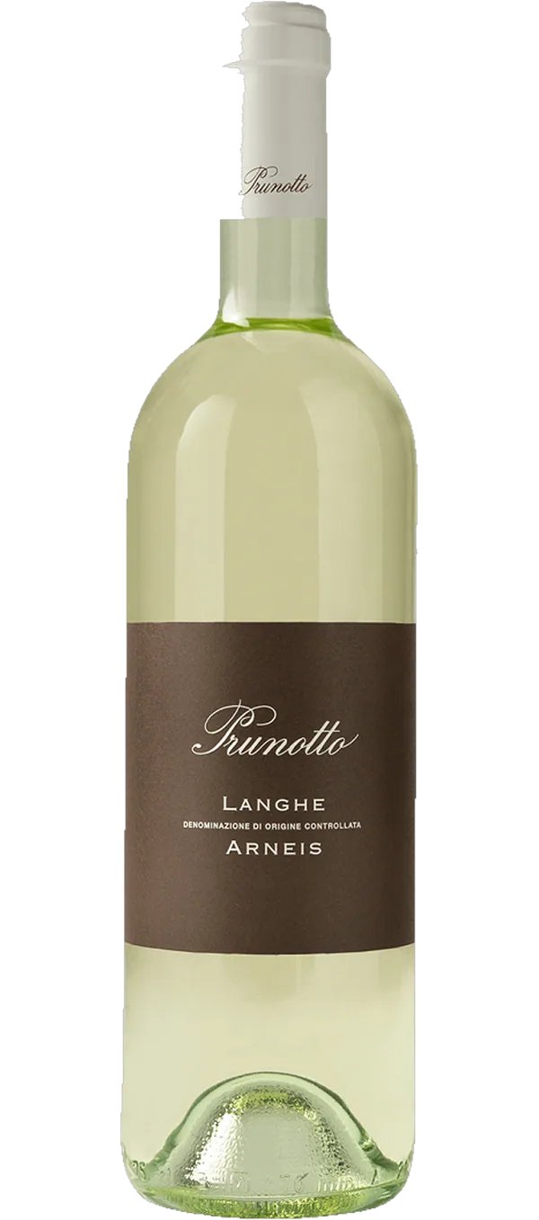 Antinori - Prunotto - Langhe Arneis DOCG Arveja