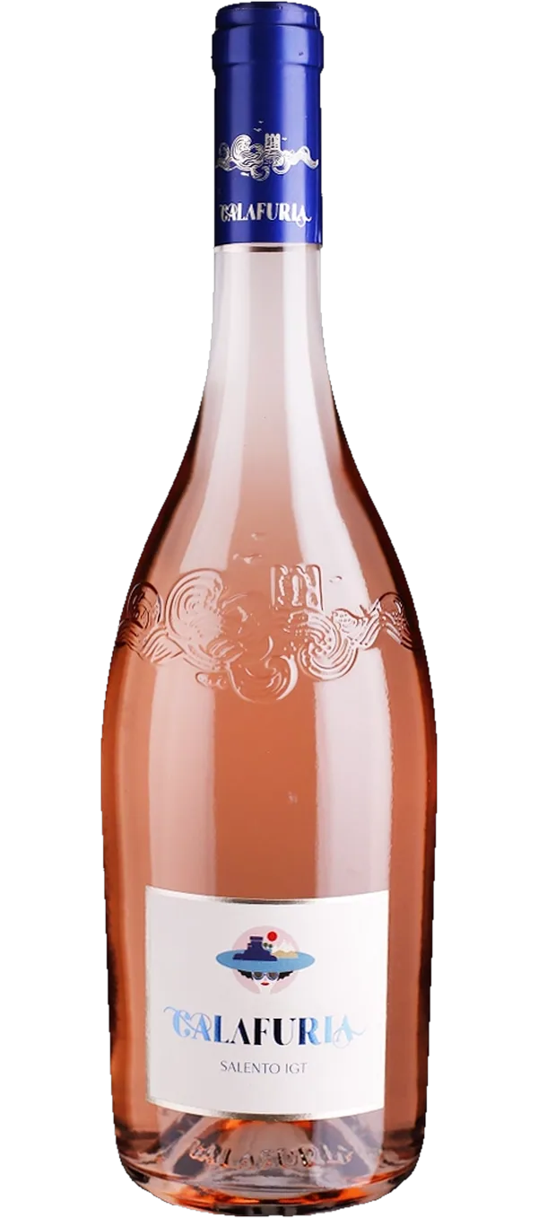 Antinori - Tormaresca - Rosato del Salento "Calafuria"