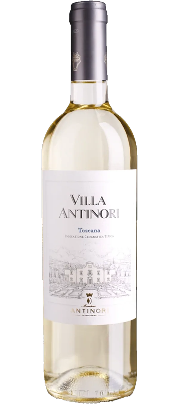 Antinori - Villa Antinori - Villa Antinori Bianco