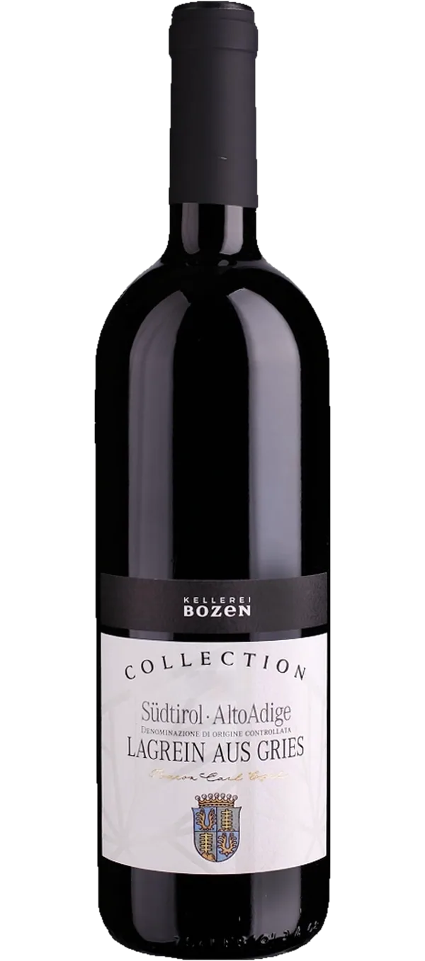 Kellerei Bozen - Lagrein DOC Collection Baron Eyrl