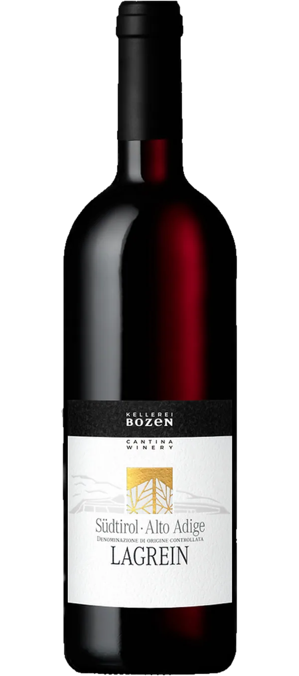 Kellerei Bozen - Lagrein