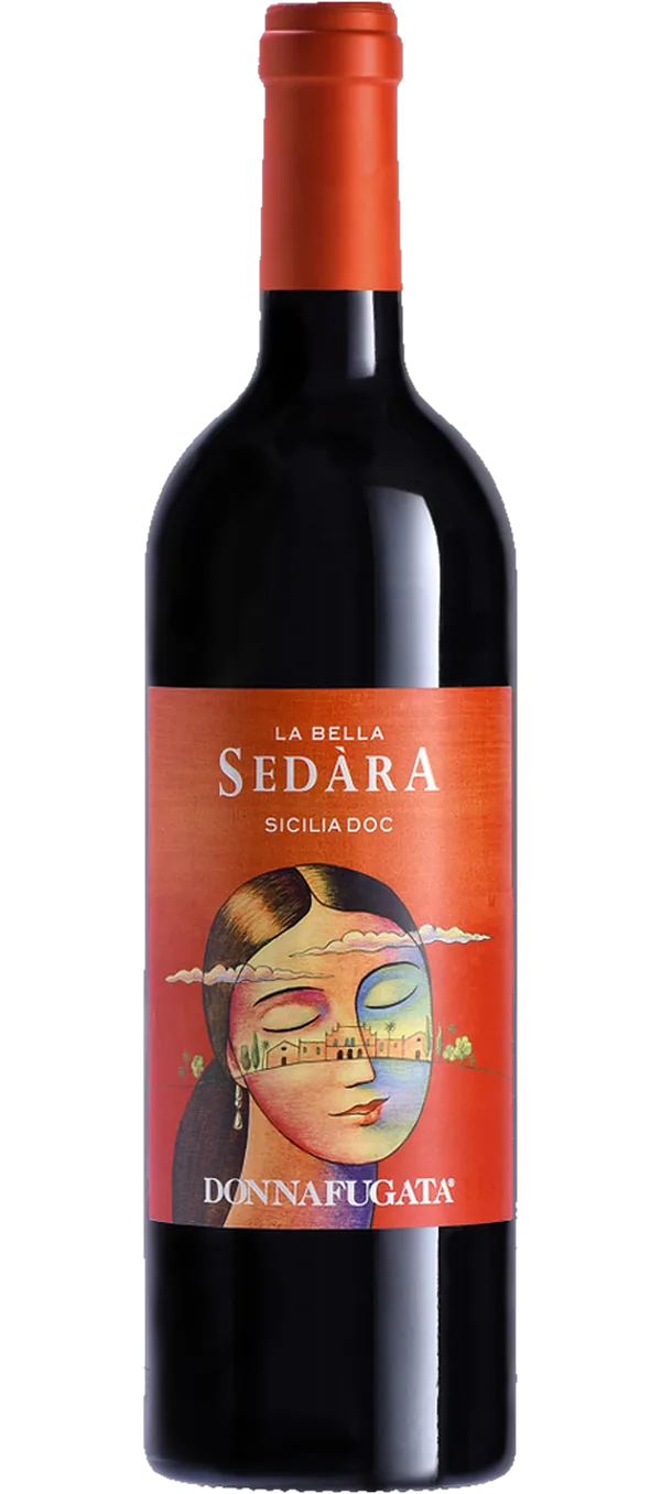 Donnafugata - Nero d'Avola DOC Sedara