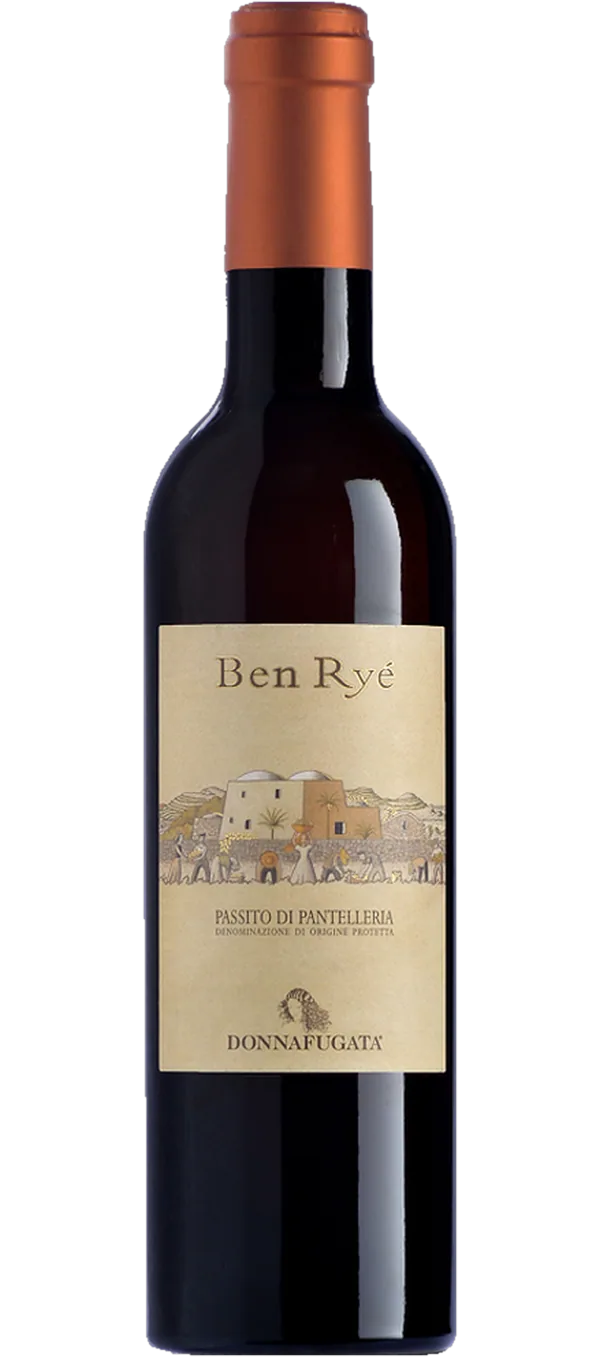 Donnafugata - Passito di Pantelleria DOP Ben Ryé 0,375 l