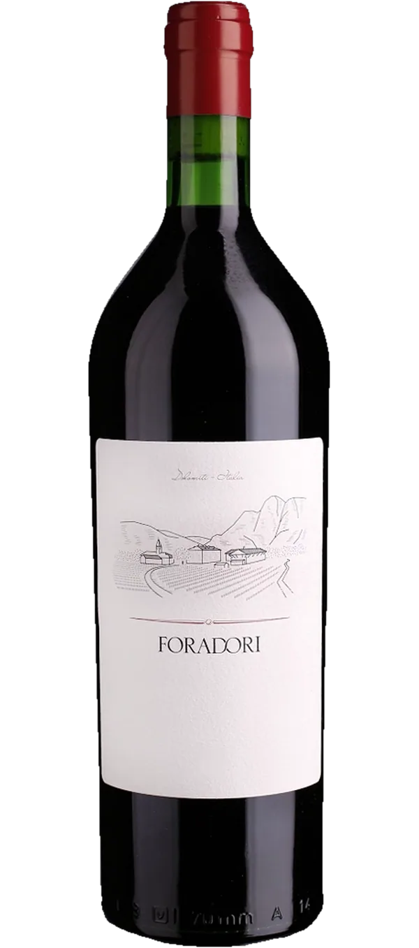 Foradori - Teroldego Rotaliano