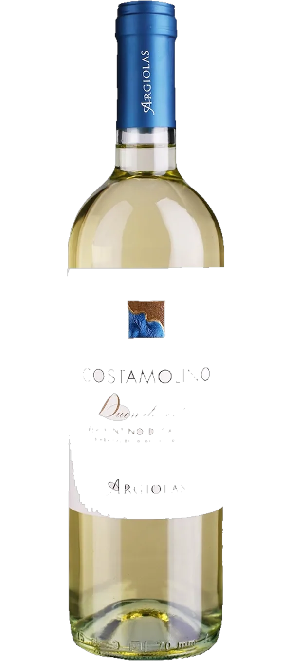 Argiolas - Vermentino DOC Costamolino