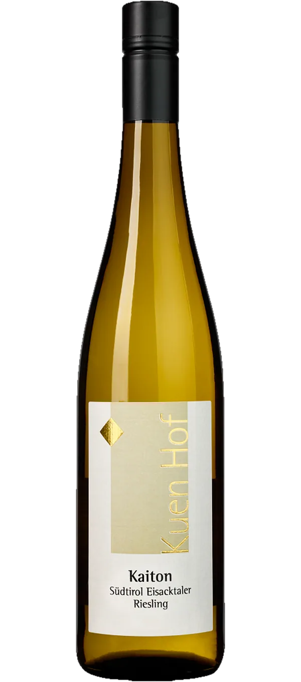 Kuenhof - Riesling DOC Kaiton Kuenhof