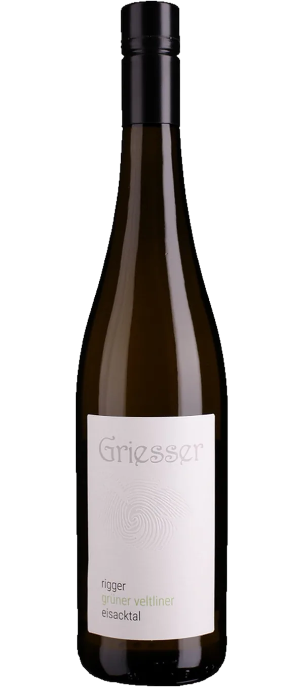 Weingut Griesserhof - Grüner Veltliner DOC Rigger