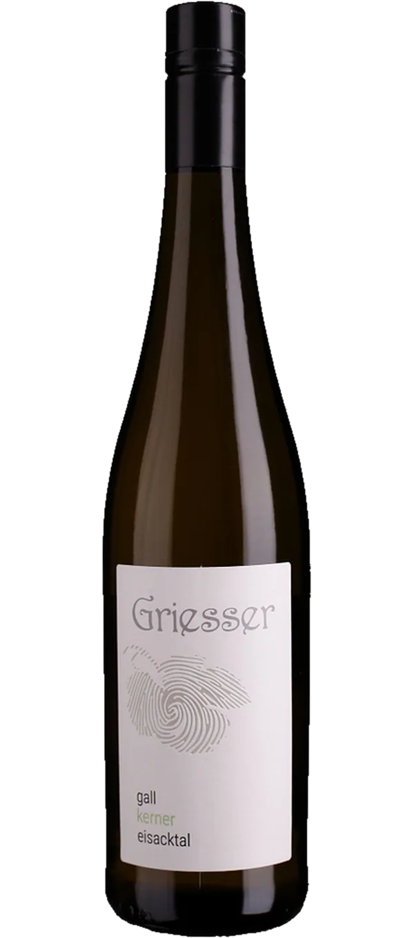 Weingut Griesserhof - Kerner DOC Gall