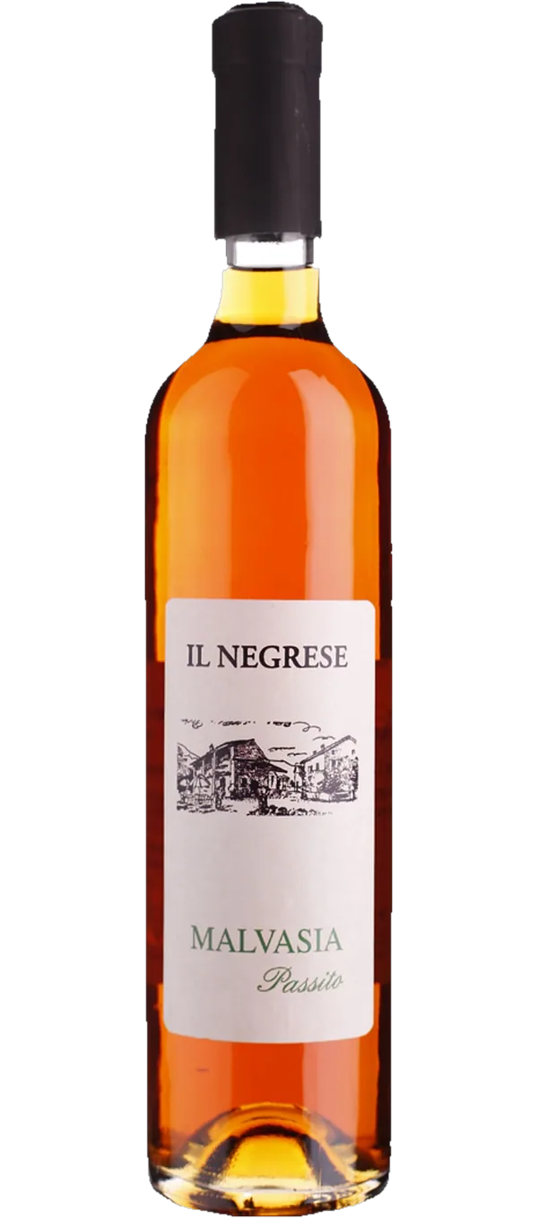 Il Negrese - Malvasia Passito DOC 0,5 l