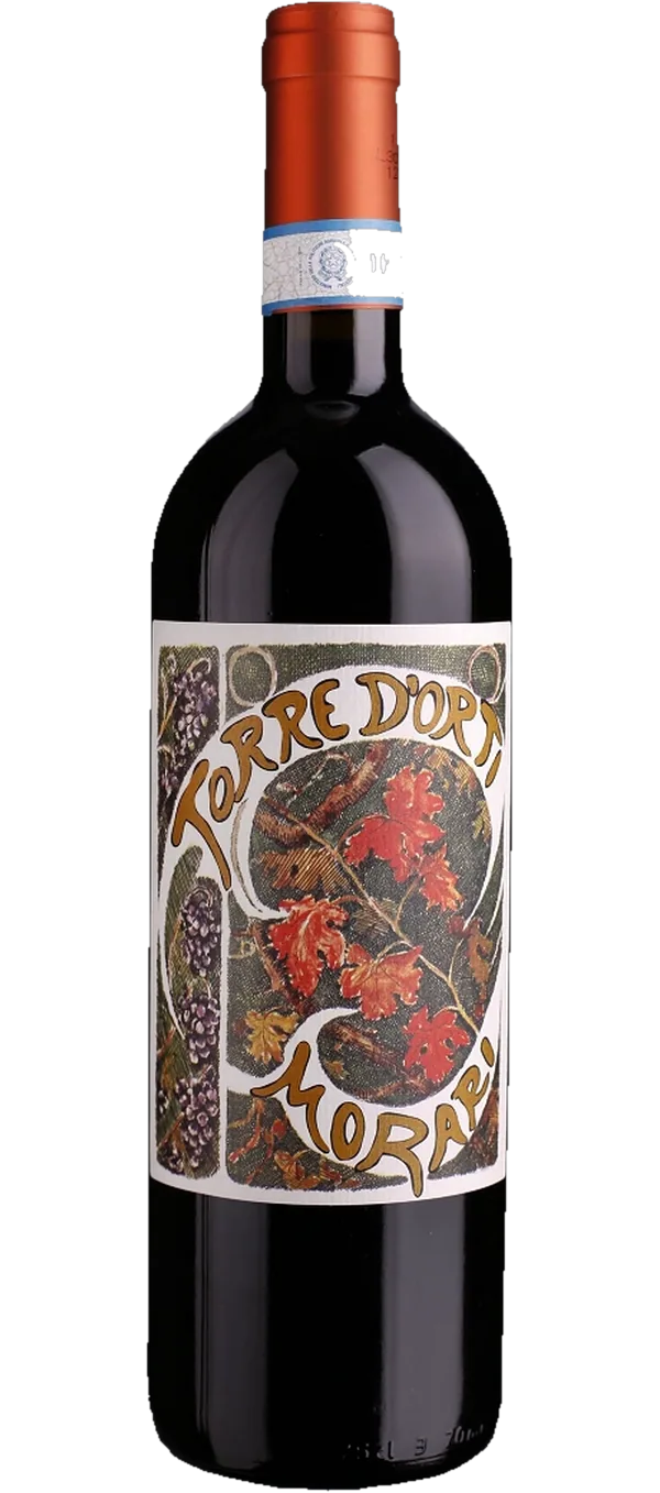 Torre d'Orti - Valpolicella Superiore DOC Morari