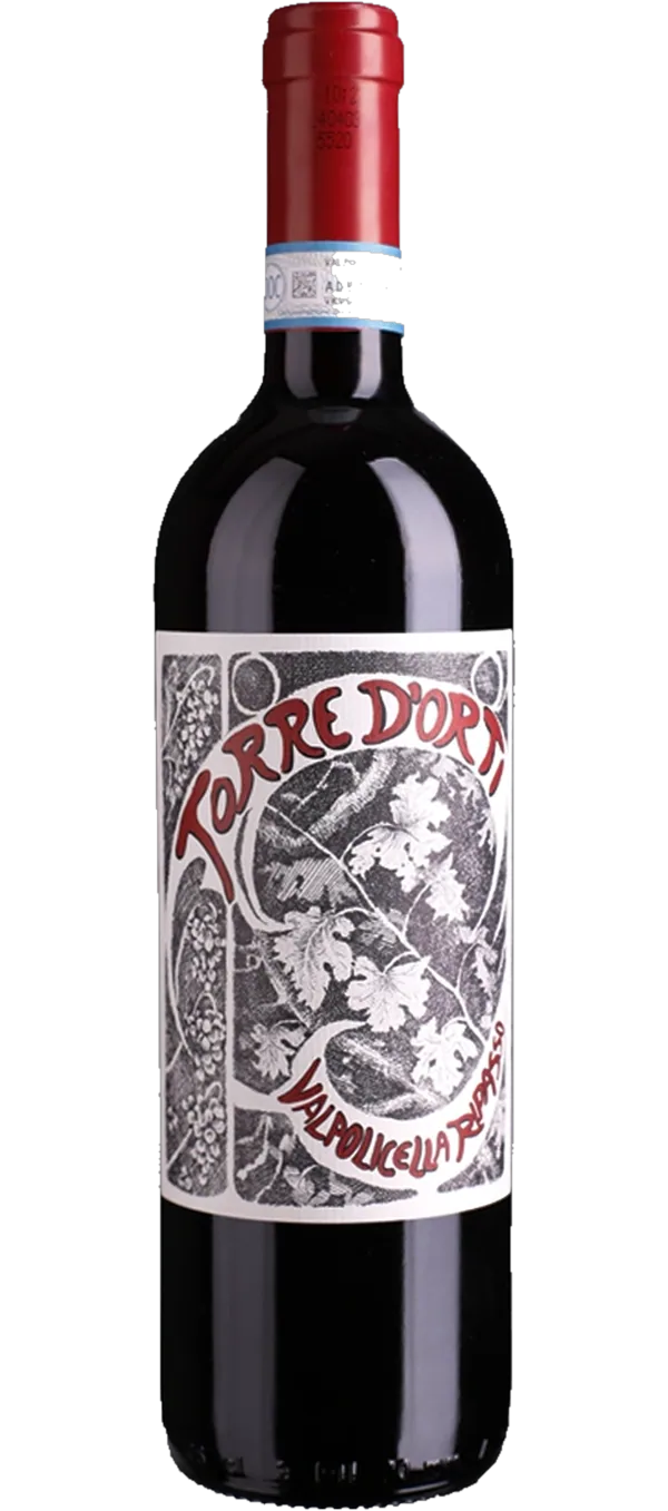 Torre d'Orti - Valpolicella Superiore DOC Ripasso