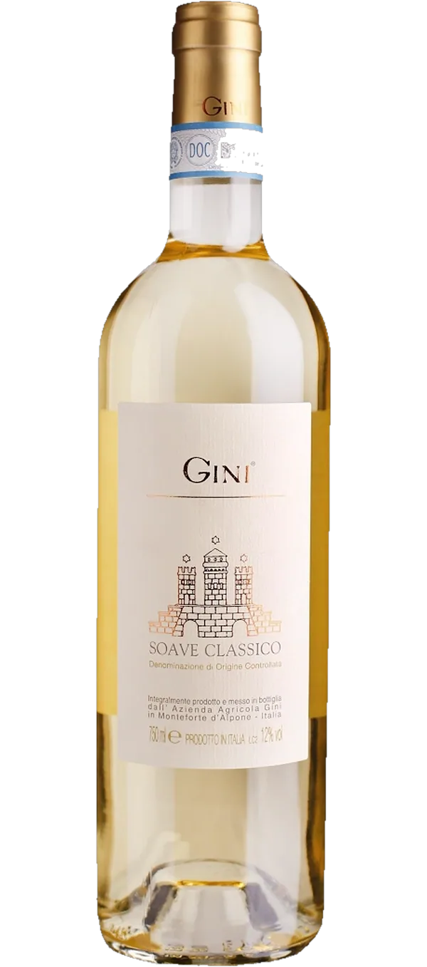 Weingut Gini - Soave Classico