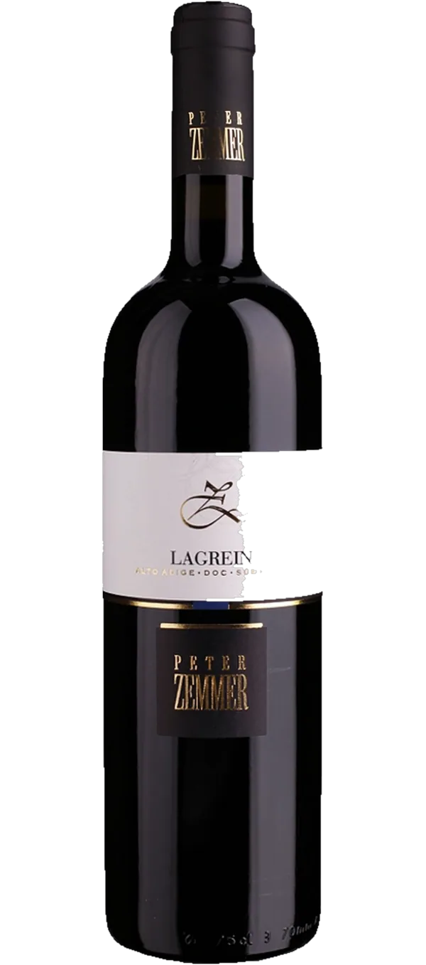 Peter Zemmer - Lagrein DOC