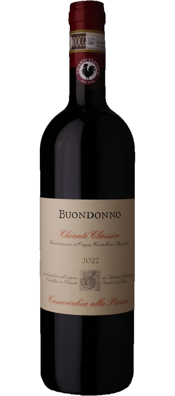 Buondonno - Chianti Classico DOCG